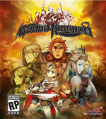 Grand Kingdom